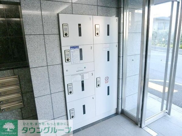 プライムアーバン中野上高田の物件内観写真